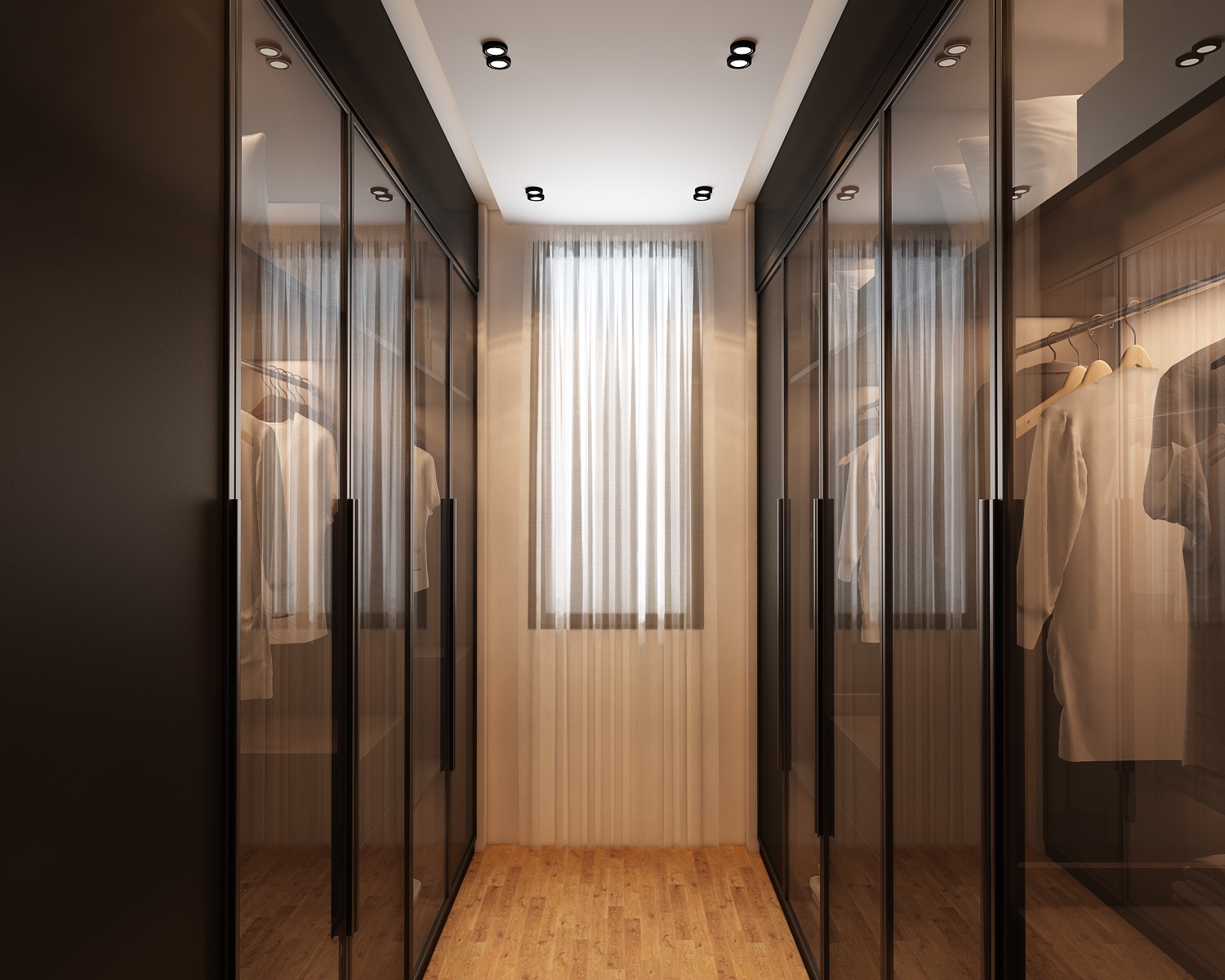 Villa Charif – Architecte d’intérieur à Casablanca – Aménagement et design intérieur résidentiel moderne et élégant