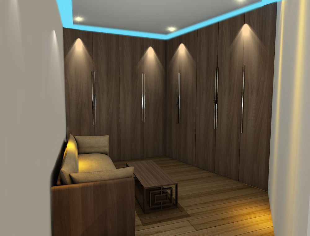 Spa – Architecte d’intérieur au Maroc – Aménagement et design intérieur de centre de bien-être moderne et relaxant