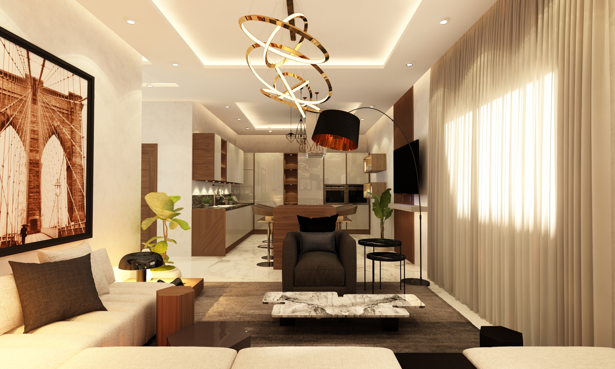 Spa – Architecte d’intérieur au Maroc – Aménagement et design intérieur de centre de bien-être moderne et relaxant