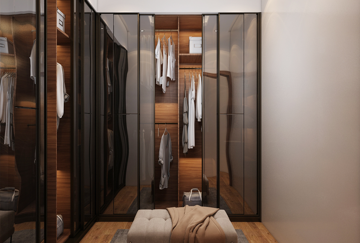 Villa El Hana – Architecte d’intérieur à Casablanca – Aménagement et design intérieur résidentiel moderne et élégant