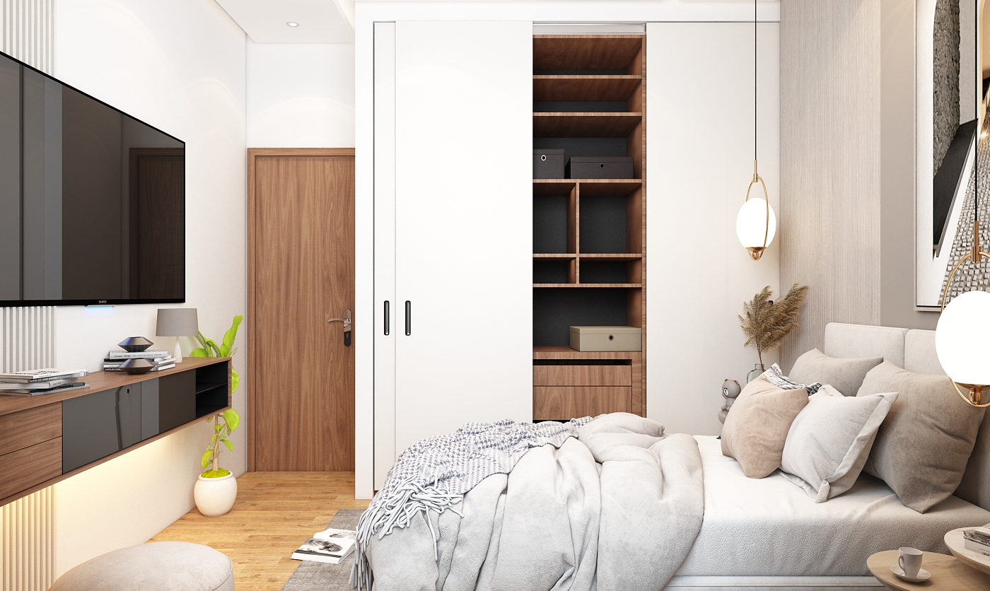 Villa El Hana – Architecte d’intérieur à Casablanca – Aménagement et design intérieur résidentiel moderne et élégant