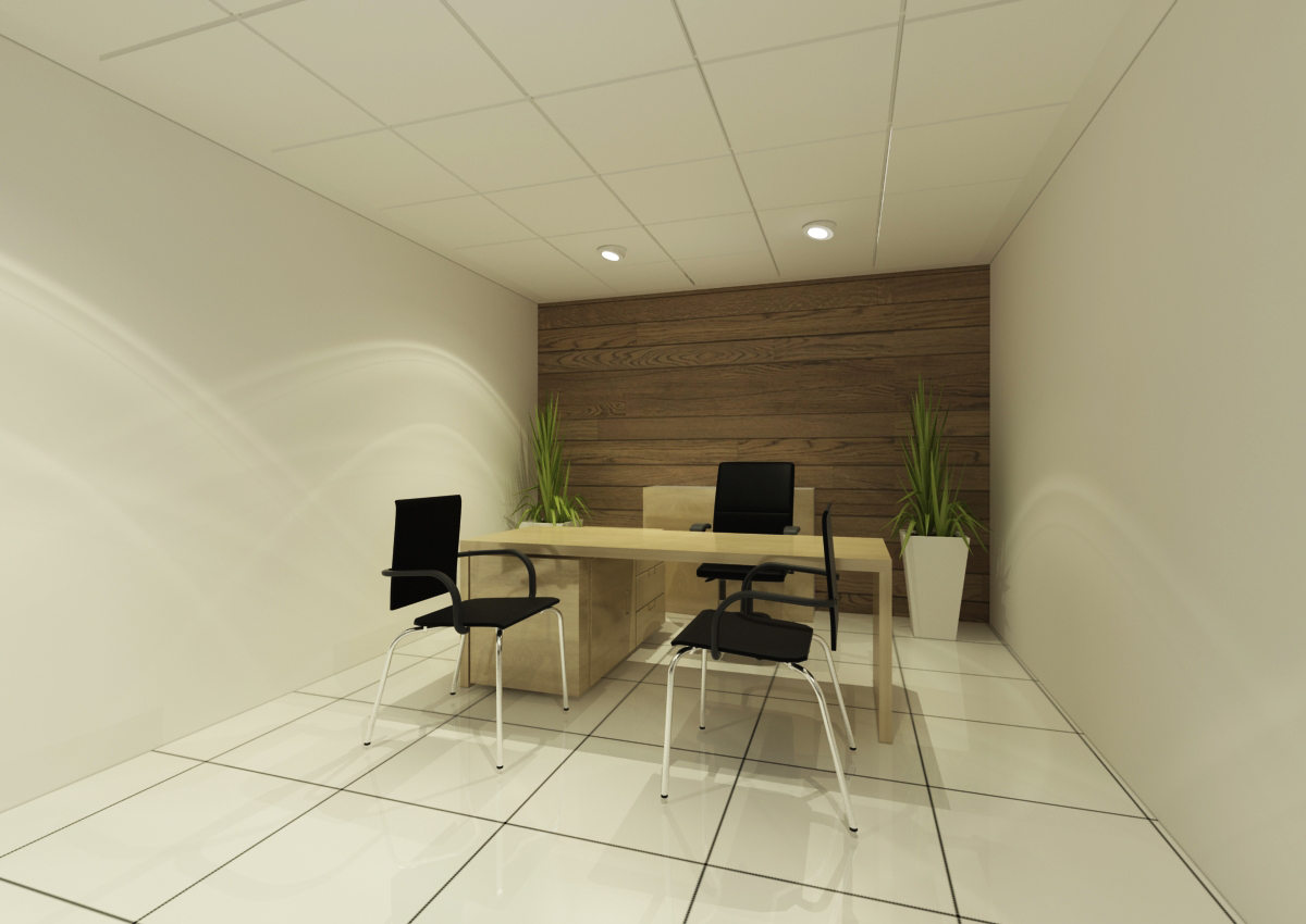 FCA – Architecte d’intérieur à Casablanca – Aménagement et design intérieur d’espace professionnel moderne et fonctionnel