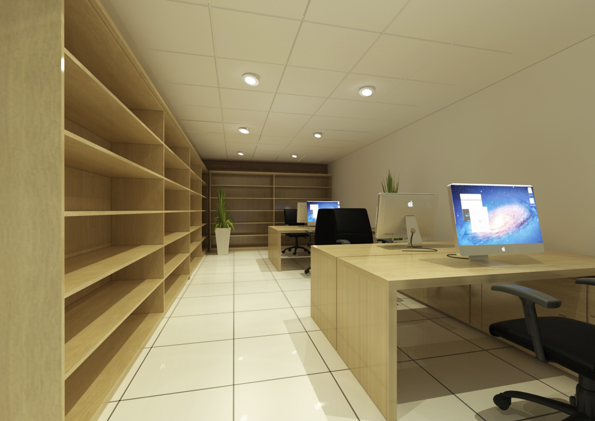 FCA – Architecte d’intérieur à Casablanca – Aménagement et design intérieur d’espace professionnel moderne et fonctionnel