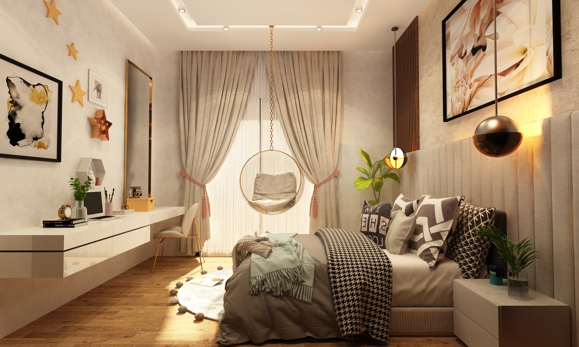 Spa – Architecte d’intérieur au Maroc – Aménagement et design intérieur de centre de bien-être moderne et relaxant