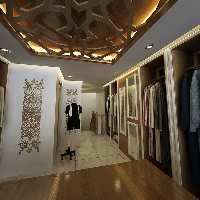 Spa Iraqi Fès – Architecte d’intérieur au Maroc – Aménagement et design intérieur de spa et centre de bien-être moderne et relaxant