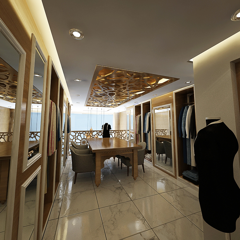 Spa Iraqi Fès – Architecte d’intérieur au Maroc – Aménagement et design intérieur de spa et centre de bien-être moderne et relaxant