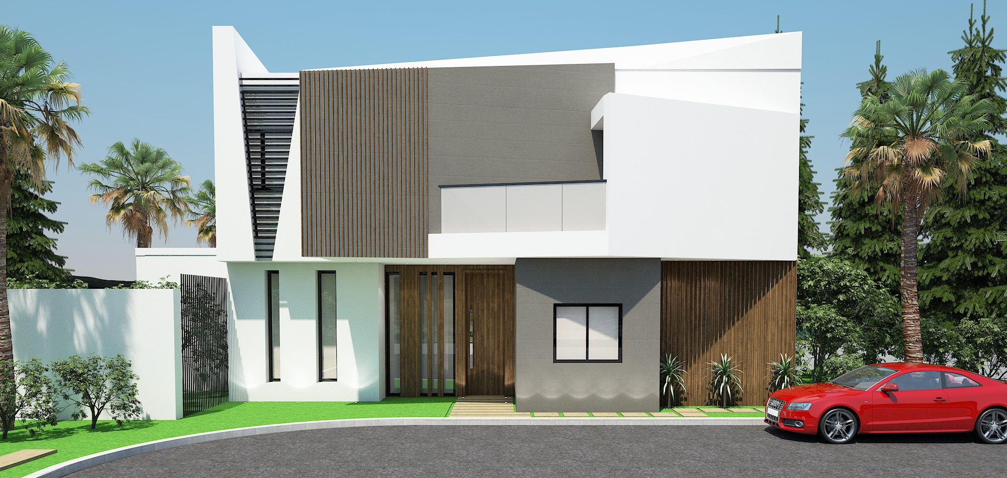 Villa reda – Architecte d’intérieur à Casablanca – Aménagement et design intérieur résidentiel moderne et élégant