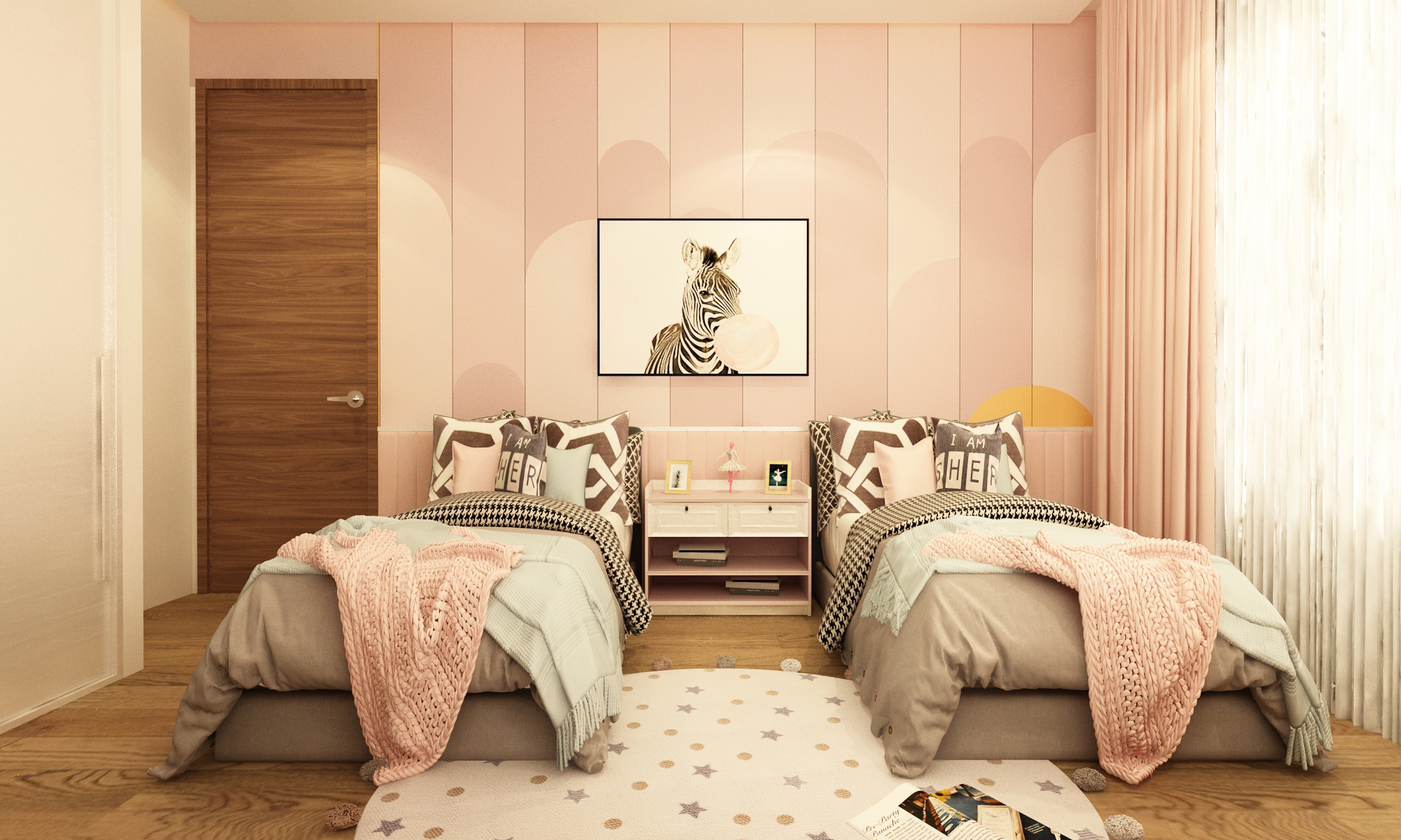 Villa Mr Achik – Architecte d’intérieur à Casablanca – Aménagement et design intérieur résidentiel moderne et élégant