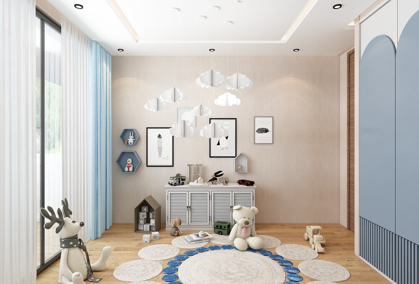 Immeuble Saad – Architecte d’intérieur à Tanger – Conception et aménagement intérieur d’immeuble moderne et fonctionnel