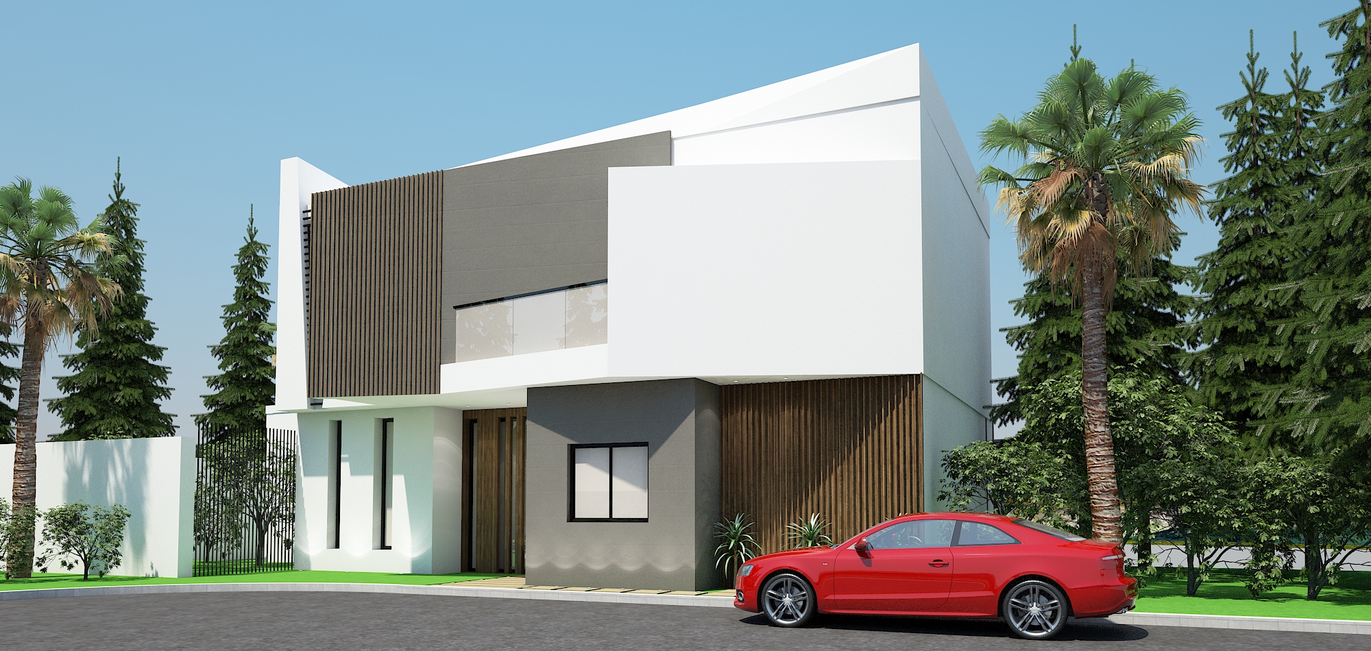 Villa reda – Architecte d’intérieur à Casablanca – Aménagement et design intérieur résidentiel moderne et élégant