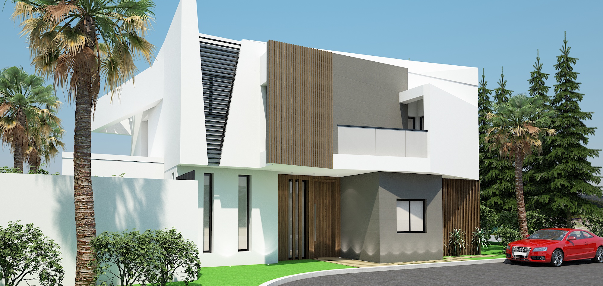 Villa reda – Architecte d’intérieur à Casablanca – Aménagement et design intérieur résidentiel moderne et élégant