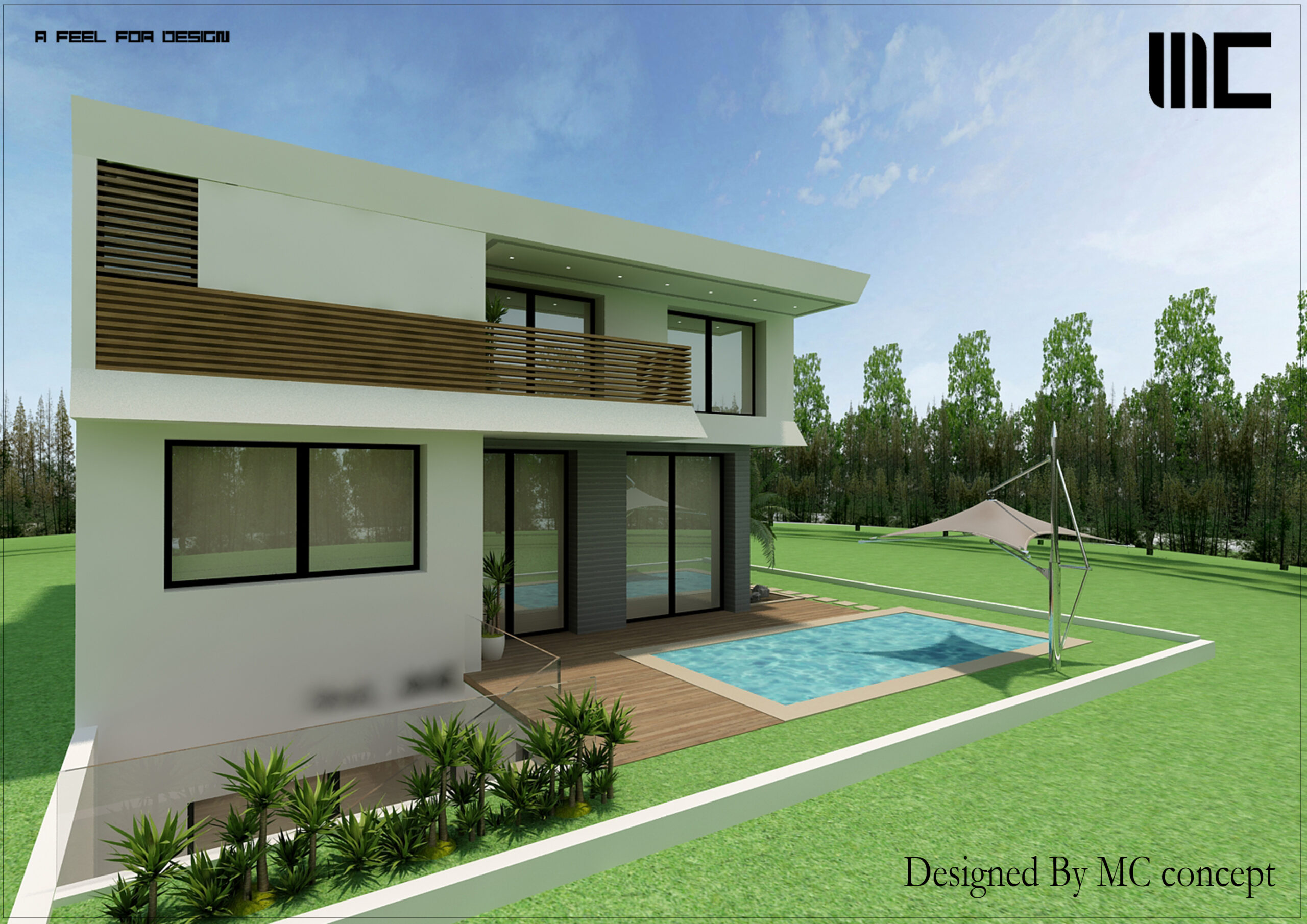 Villa Barni – Architecte d’intérieur à Casablanca – Aménagement et design intérieur résidentiel moderne et élégant