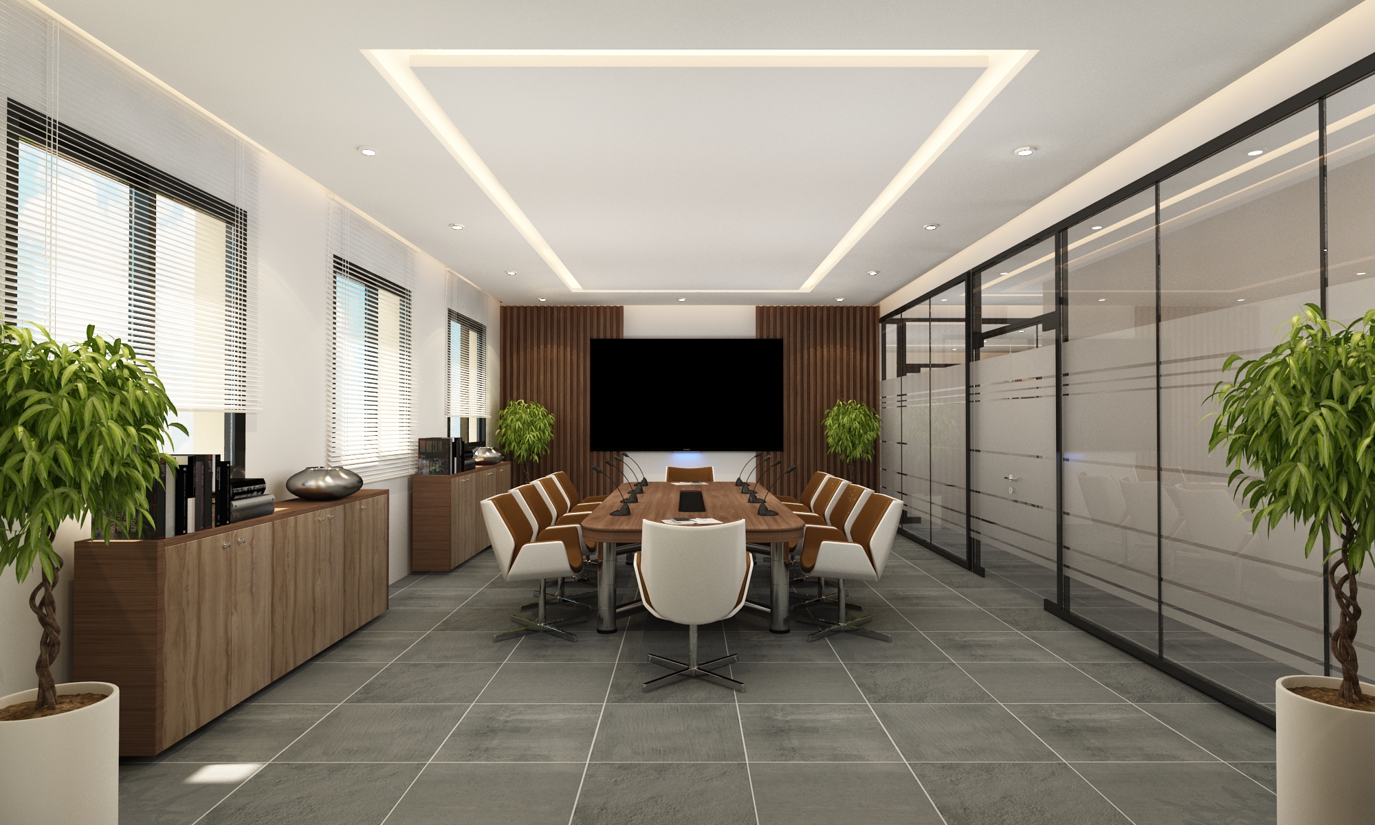 Immeuble Koufa ICOMEL – Architecte d’intérieur à Casablanca – Conception et aménagement intérieur d’immeuble professionnel moderne et fonctionnel