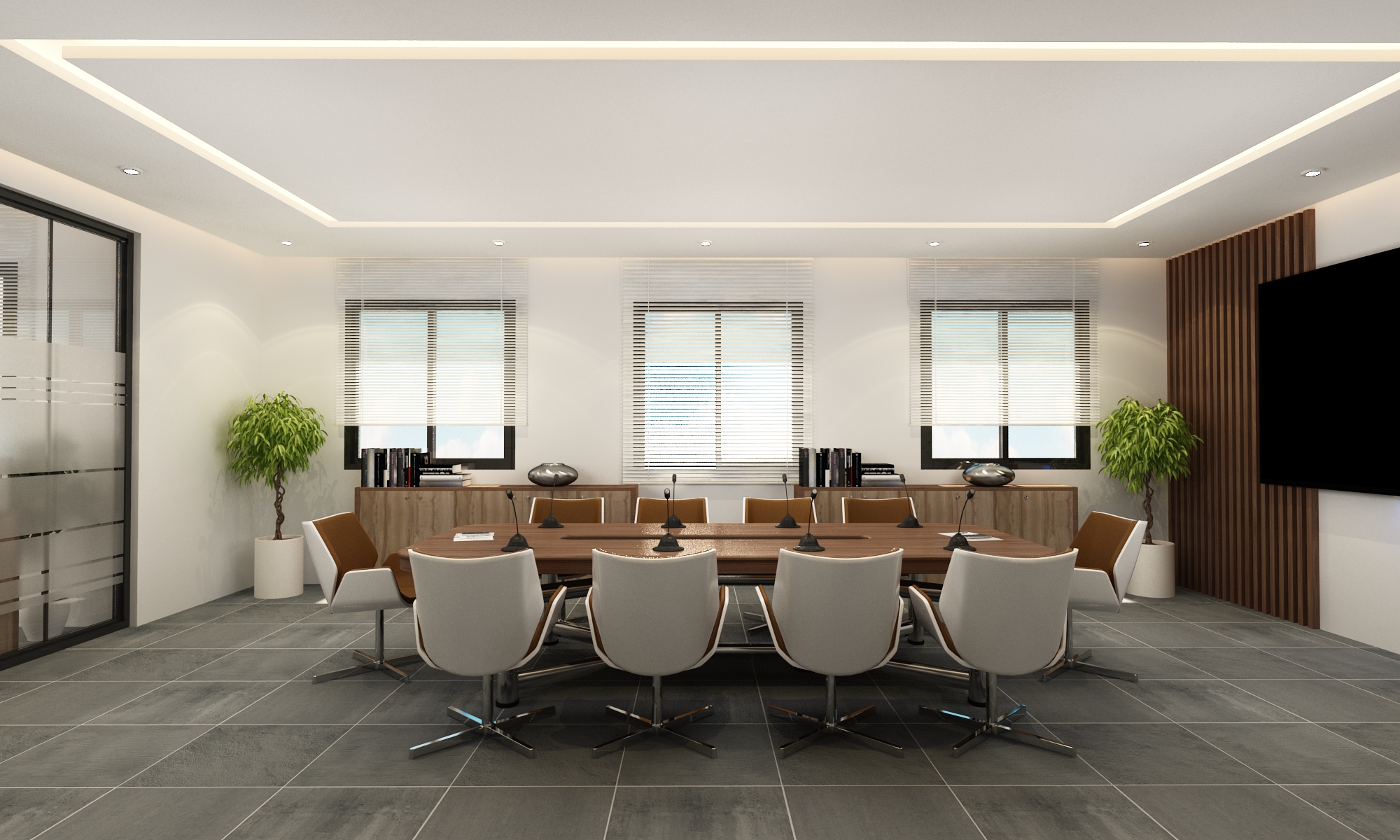 Immeuble Koufa ICOMEL – Architecte d’intérieur à Casablanca – Conception et aménagement intérieur d’immeuble professionnel moderne et fonctionnel