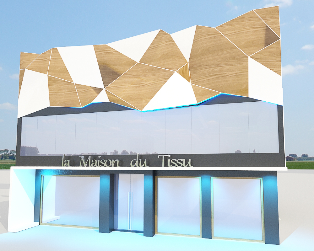 Spa Rachid Bissouma – Architecte d’intérieur au Maroc – Aménagement et design intérieur de spa et centre de bien-être moderne et relaxant