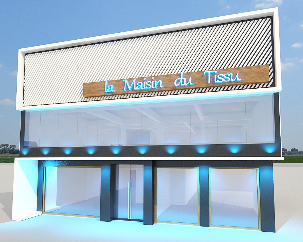 Spa Rachid Bissouma – Architecte d’intérieur au Maroc – Aménagement et design intérieur de spa et centre de bien-être moderne et relaxant