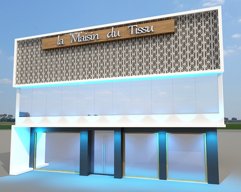 Spa Rachid Bissouma – Architecte d’intérieur au Maroc – Aménagement et design intérieur de spa et centre de bien-être moderne et relaxant