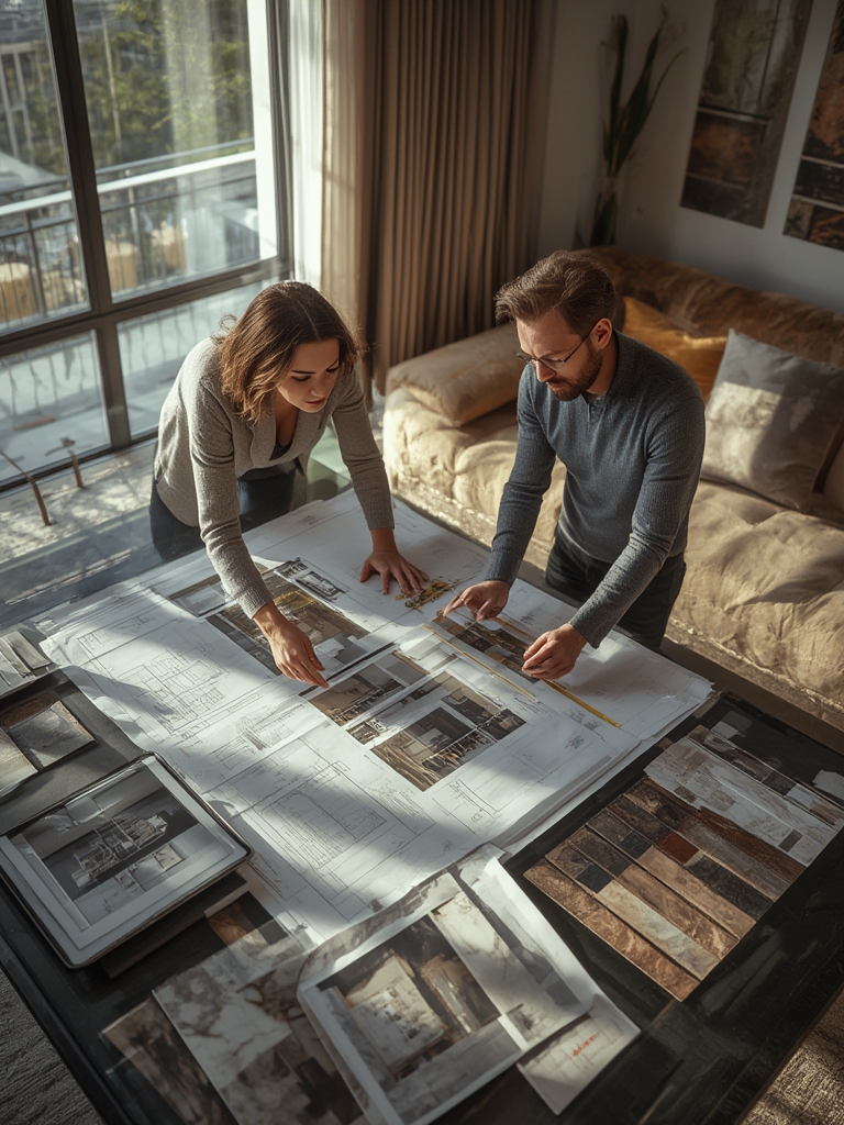 architecte interieur agadir - Illustration 2