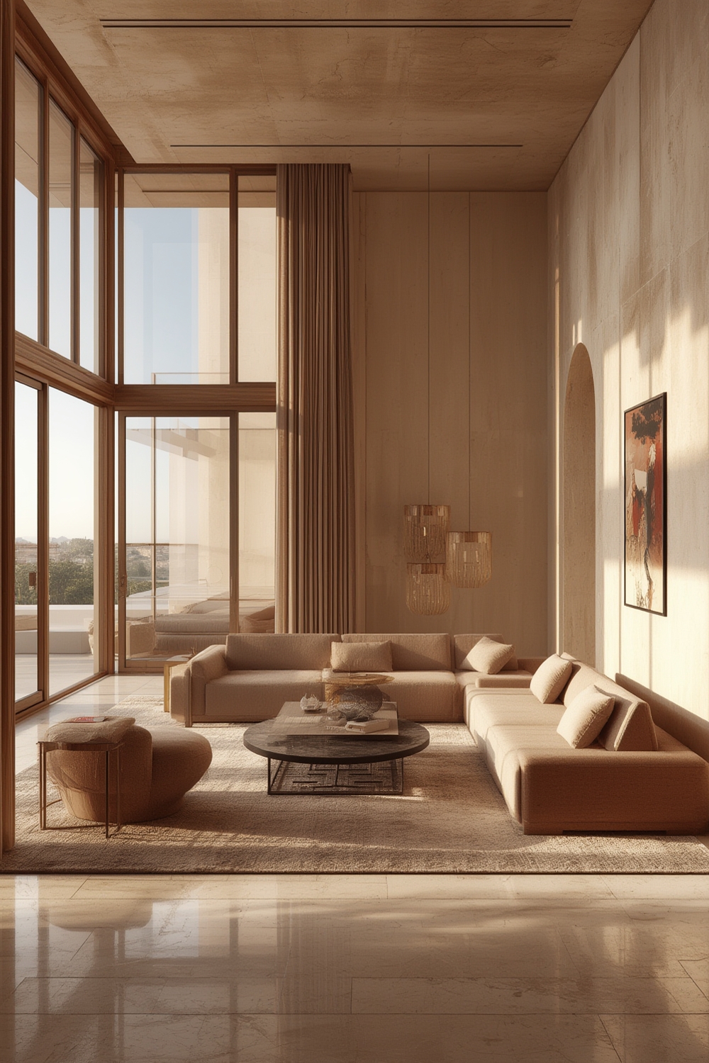 architecte interieur agadir - Illustration 1