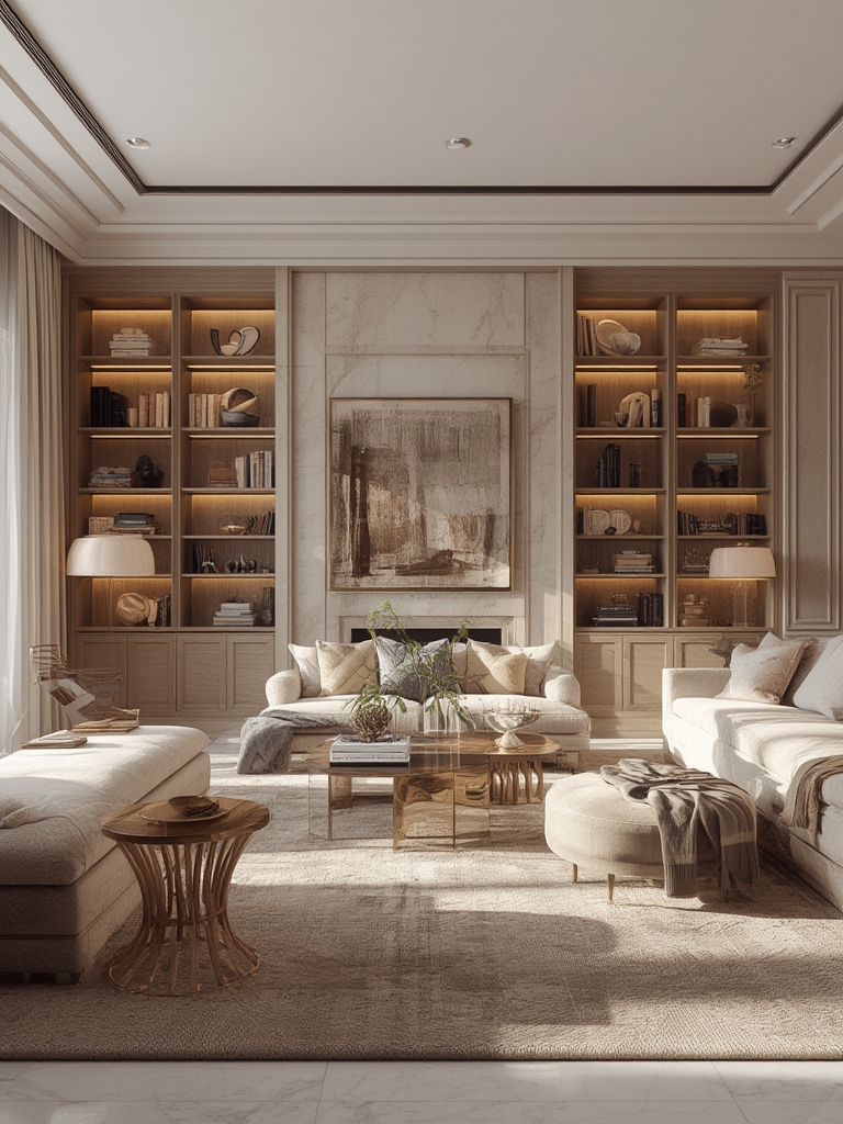 architecte interieur casablanca - Illustration 3