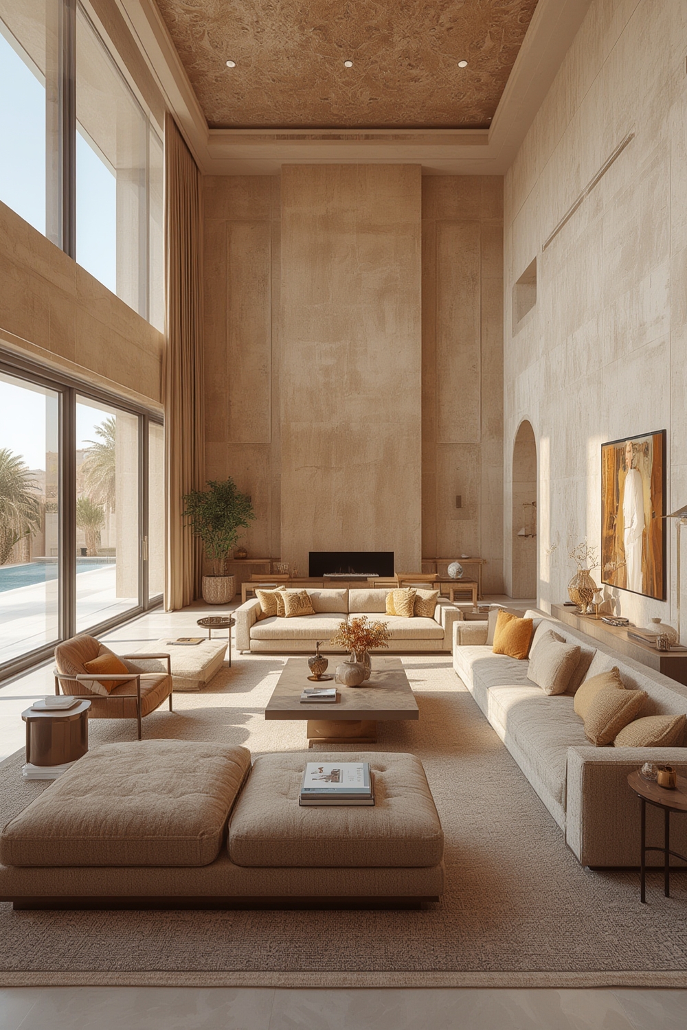 architecte interieur casablanca - Illustration 1