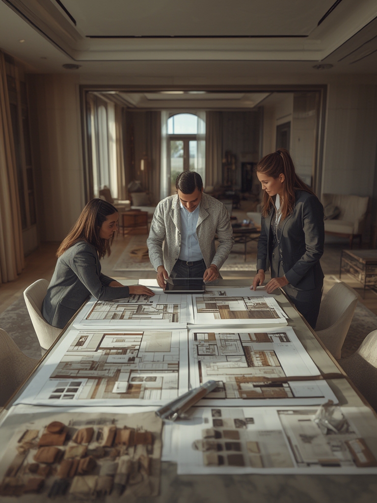 Architecte d’intérieur à Fès : 7 façons incroyables d’augmenter la valeur de votre riad (guide éprouvé) 2 architecte interieur fes - Illustration 2