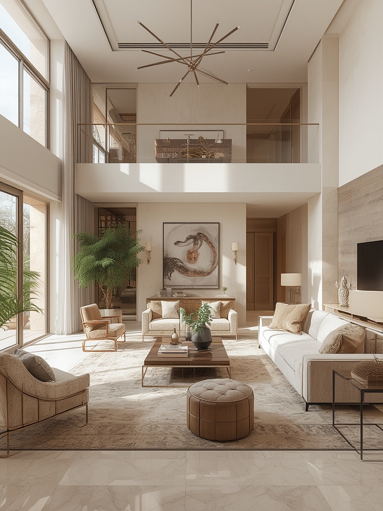 architecte interieur rabat - Illustration 3