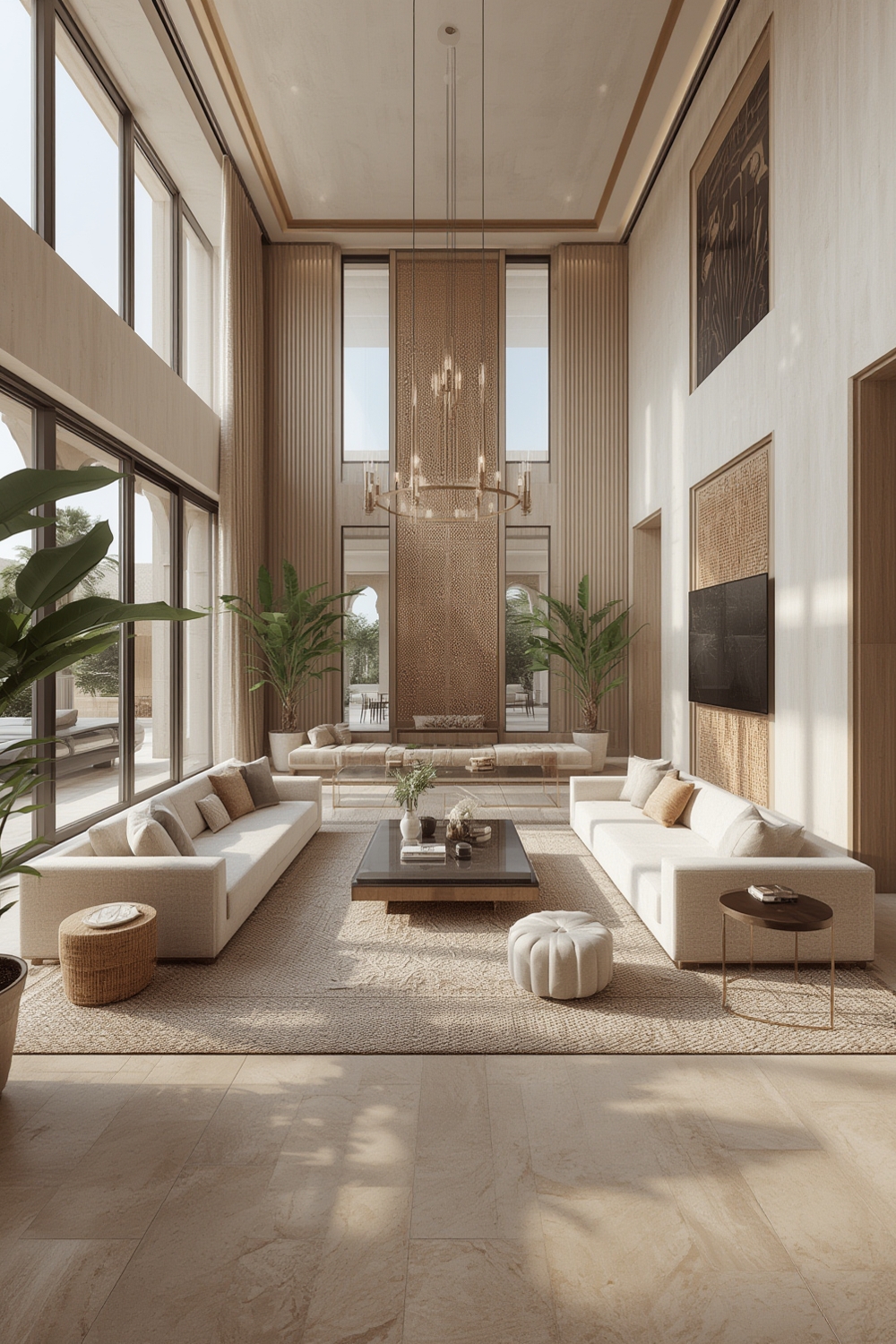 architecte interieur rabat - Illustration 1