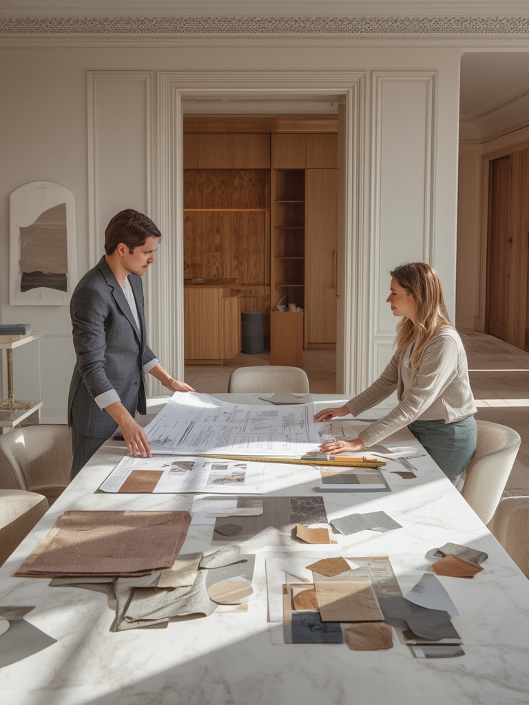 architecte interieur tanger - Illustration 2