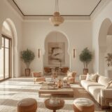 architecte interieur tanger