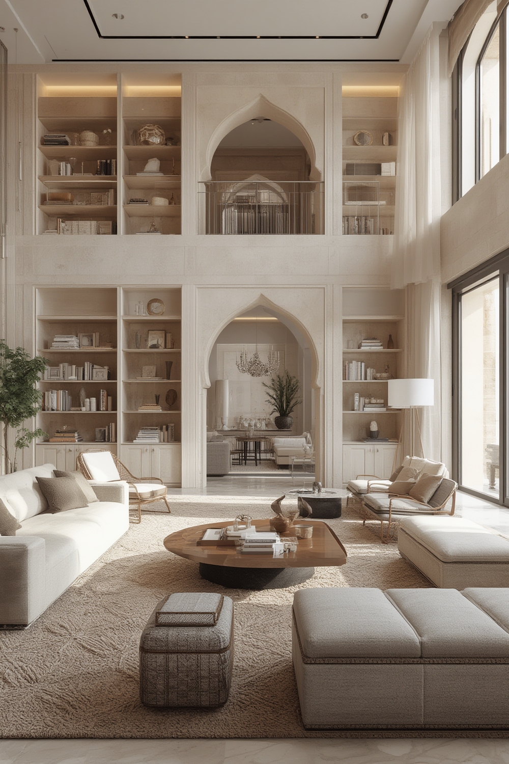 architecte interieur tanger - Illustration 1