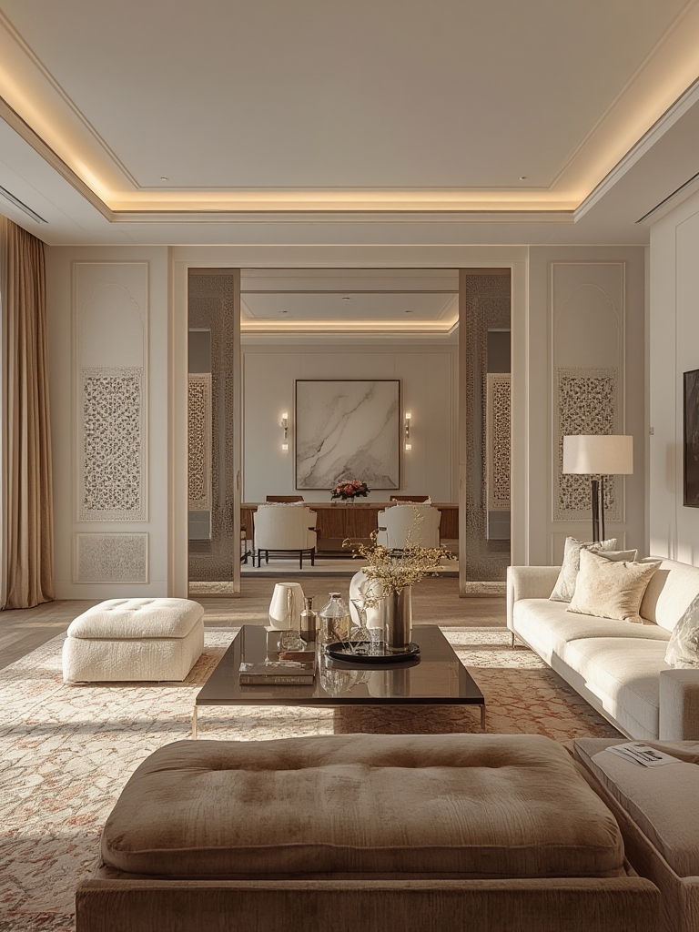 architecte interieur tetouan - Illustration 3