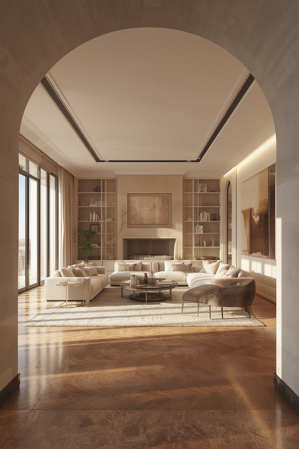 architecte interieur tetouan - Illustration 1