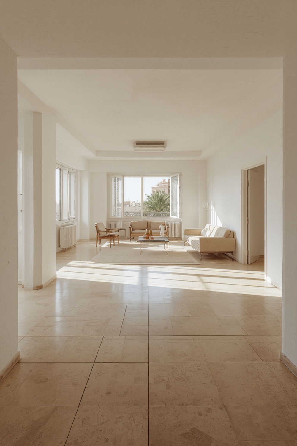 Decoration interieure Casablanca 1 decoration interieure casablanca - Illustration 1