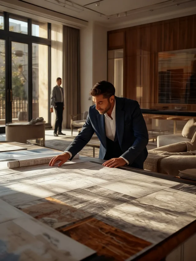 architecte interieur rabat - Illustration 2